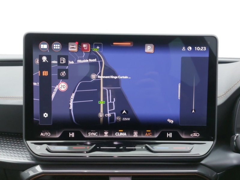 Used Cupra Formentor 2025 for sale - 76983460: Photo 11