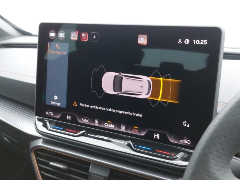 Used Cupra Formentor 2025 for sale - 76983460: Photo 13