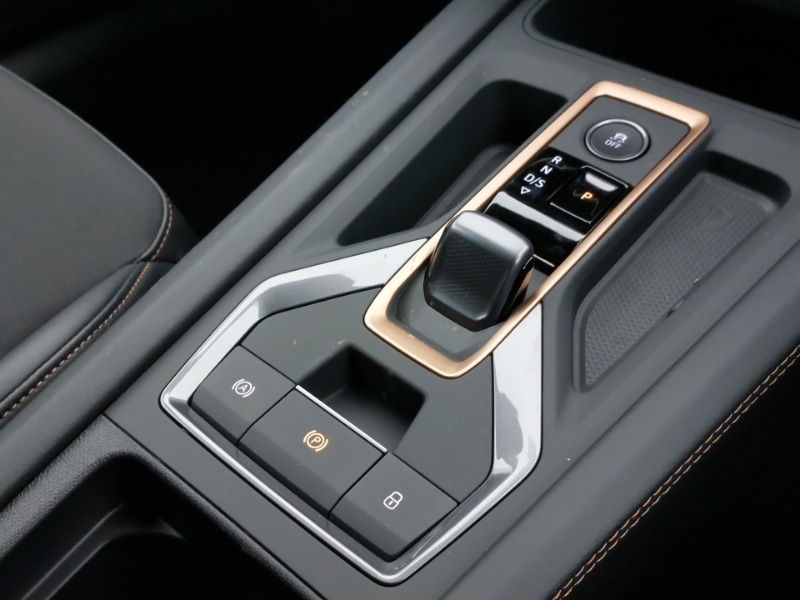 Used Cupra Formentor 2025 for sale - 76983460: Photo 16