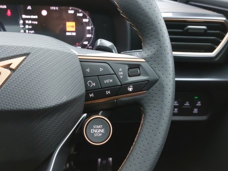 Used Cupra Formentor 2025 for sale - 76983460: Photo 18