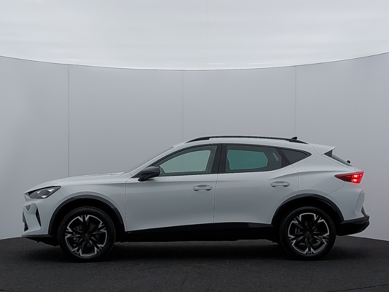 Used Cupra Formentor 2025 for sale - 76983460: Photo 4