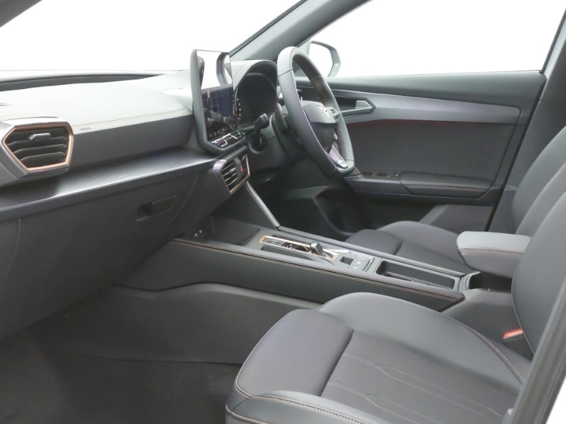 Used Cupra Formentor 2025 for sale - 76983460: Photo 5