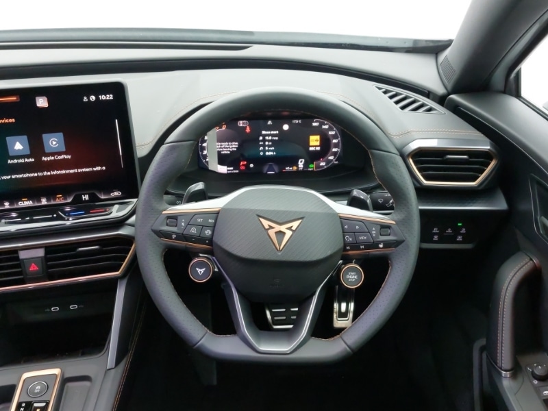 Used Cupra Formentor 2025 for sale - 76983460: Photo 7