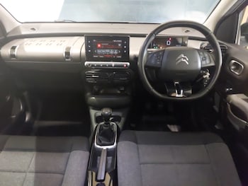 Used Citroen C4 Cactus 2019 for sale - 78580743: Photo
