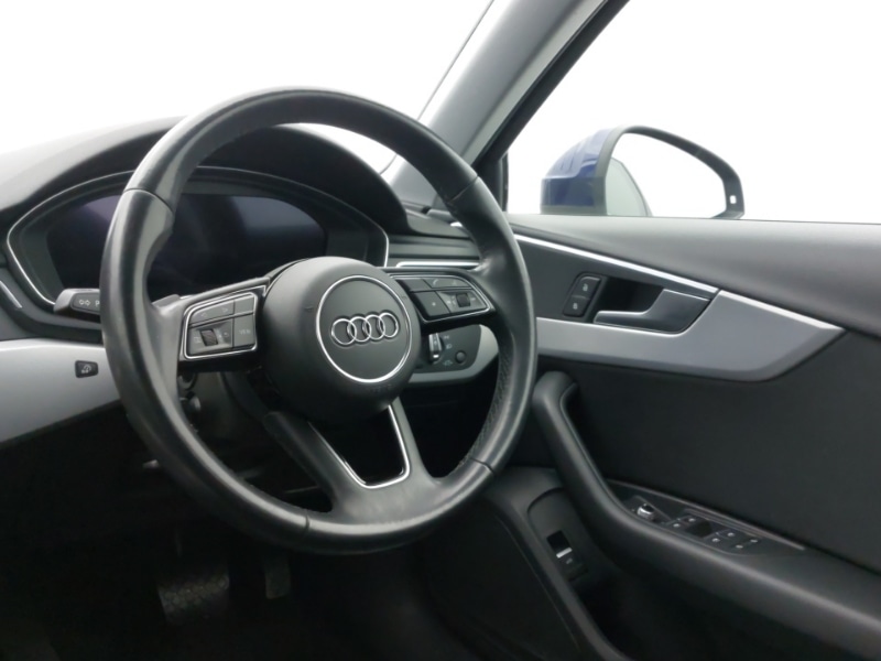 Used Audi A4 Allroad 2022 for sale - 78071356: Photo 10