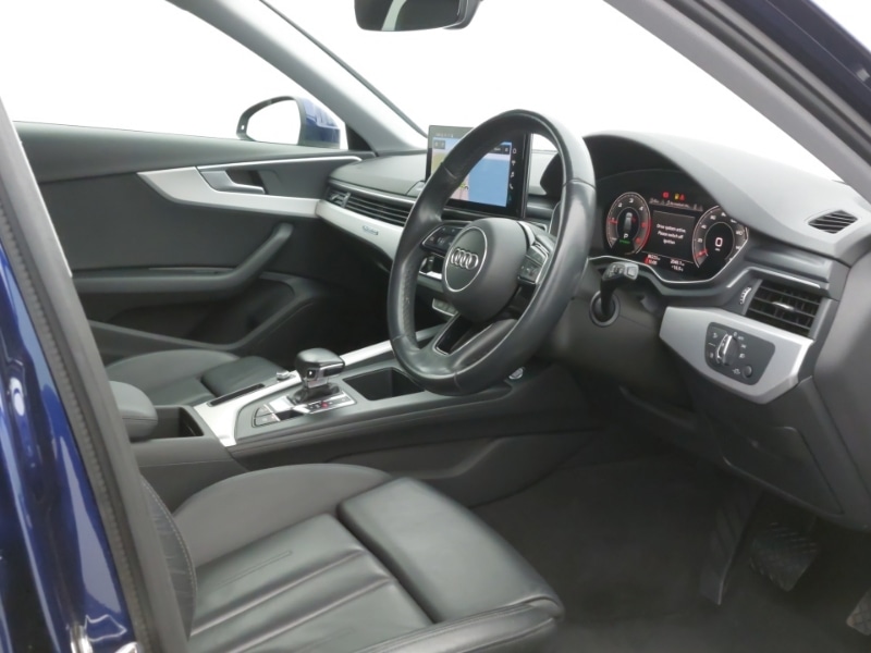 Used Audi A4 Allroad 2022 for sale - 78071356: Photo 12