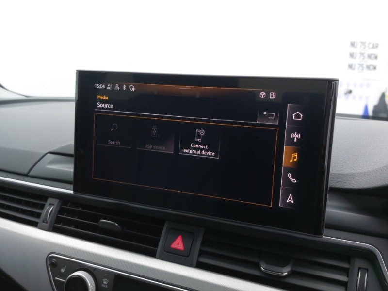 Used Audi A4 Allroad 2022 for sale - 78071356: Photo 14