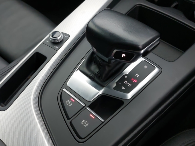 Used Audi A4 Allroad 2022 for sale - 78071356: Photo 16