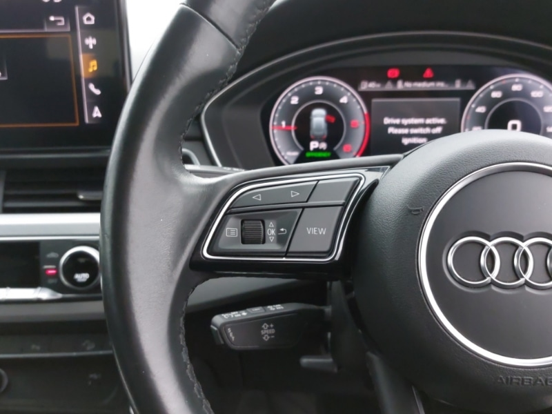 Used Audi A4 Allroad 2022 for sale - 78071356: Photo 17