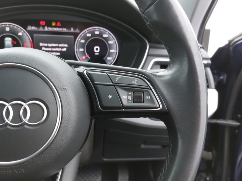 Used Audi A4 Allroad 2022 for sale - 78071356: Photo 18