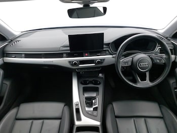 Used Audi A4 Allroad 2022 for sale - 78071356: Photo