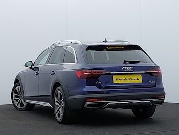 Used Audi A4 Allroad 2022 for sale - 78071356: Photo