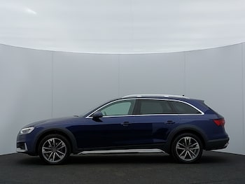 Used Audi A4 Allroad 2022 for sale - 78071356: Photo
