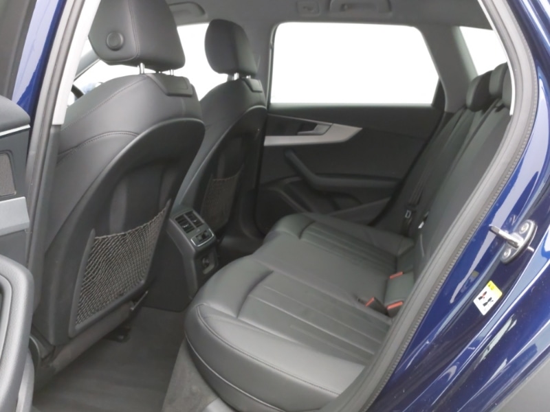 Used Audi A4 Allroad 2022 for sale - 78071356: Photo 6