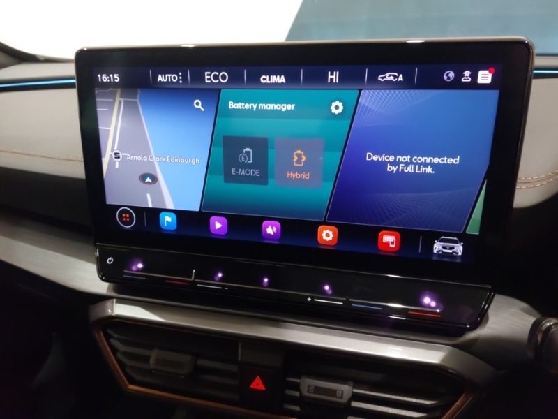 Used Cupra Formentor 2021 for sale - 77751196: Photo 11