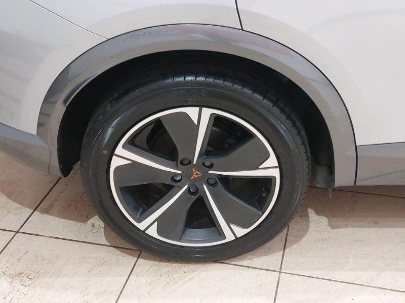 Used Cupra Formentor 2021 for sale - 77751196: Photo 12