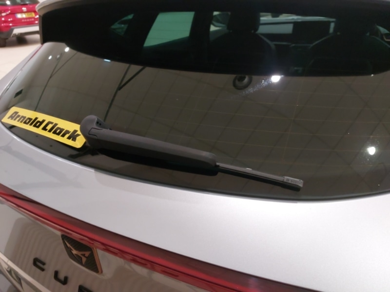 Used Cupra Formentor 2021 for sale - 77751196: Photo 13