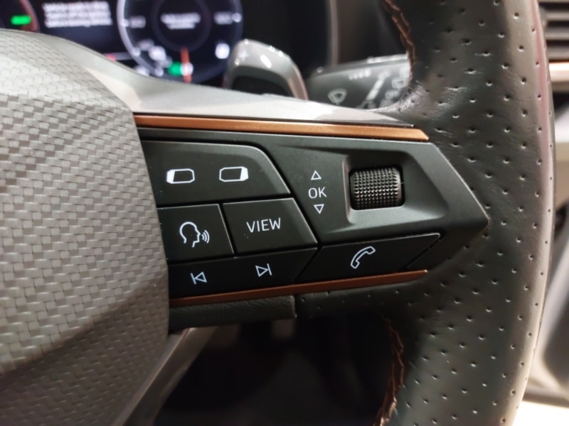 Used Cupra Formentor 2021 for sale - 77751196: Photo 14