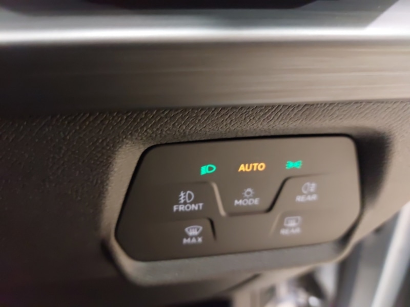 Used Cupra Formentor 2021 for sale - 77751196: Photo 17