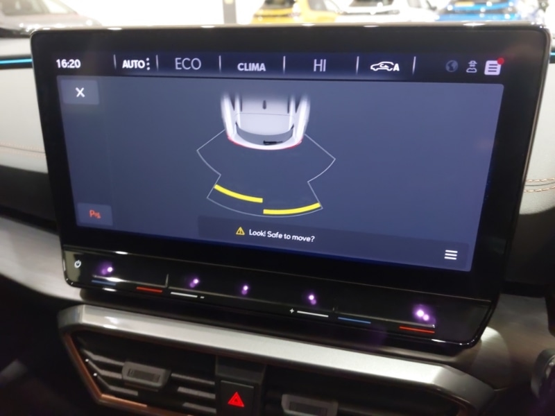 Used Cupra Formentor 2021 for sale - 77751196: Photo 18