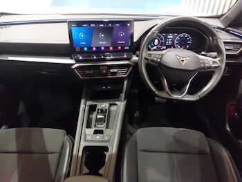 Used Cupra Formentor 2021 for sale - 77751196: Photo