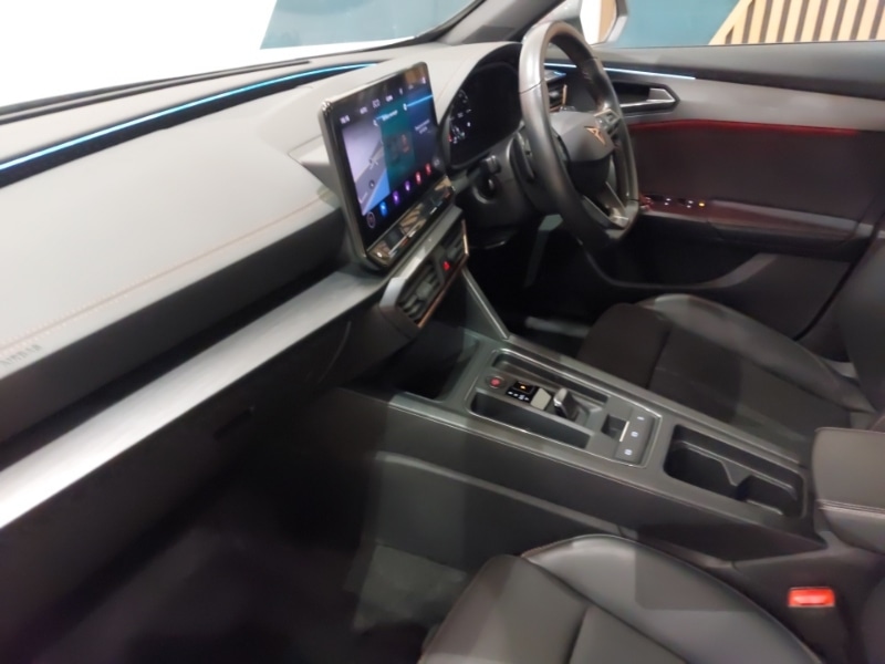 Used Cupra Formentor 2021 for sale - 77751196: Photo 5