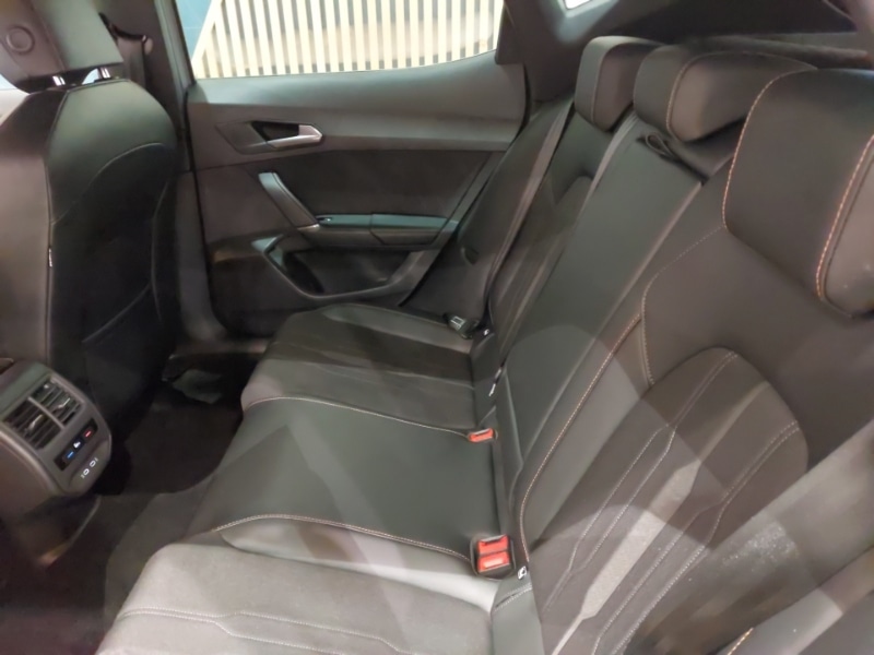 Used Cupra Formentor 2021 for sale - 77751196: Photo 6