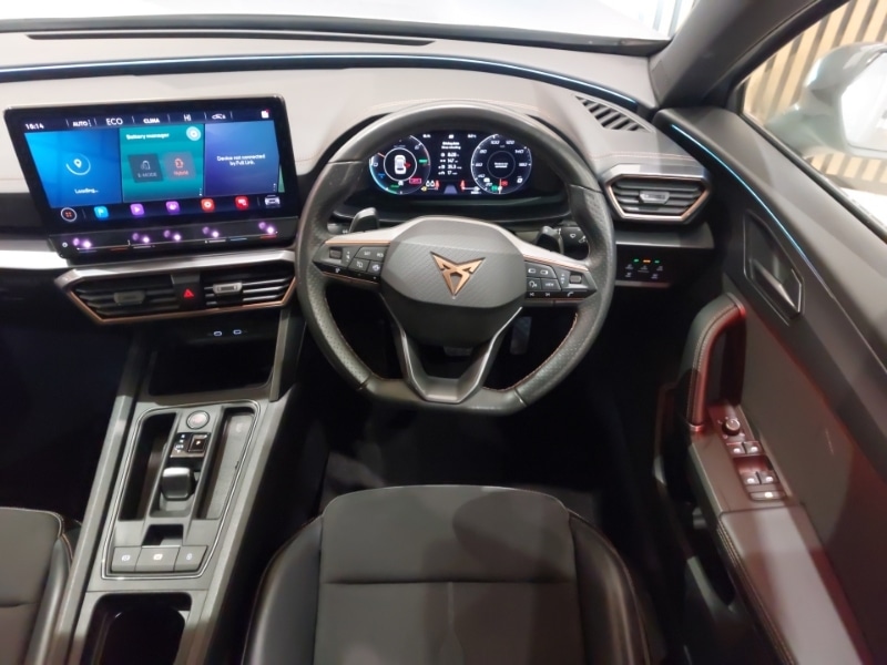 Used Cupra Formentor 2021 for sale - 77751196: Photo 7