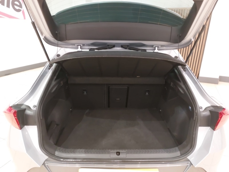 Used Cupra Formentor 2021 for sale - 77751196: Photo 8