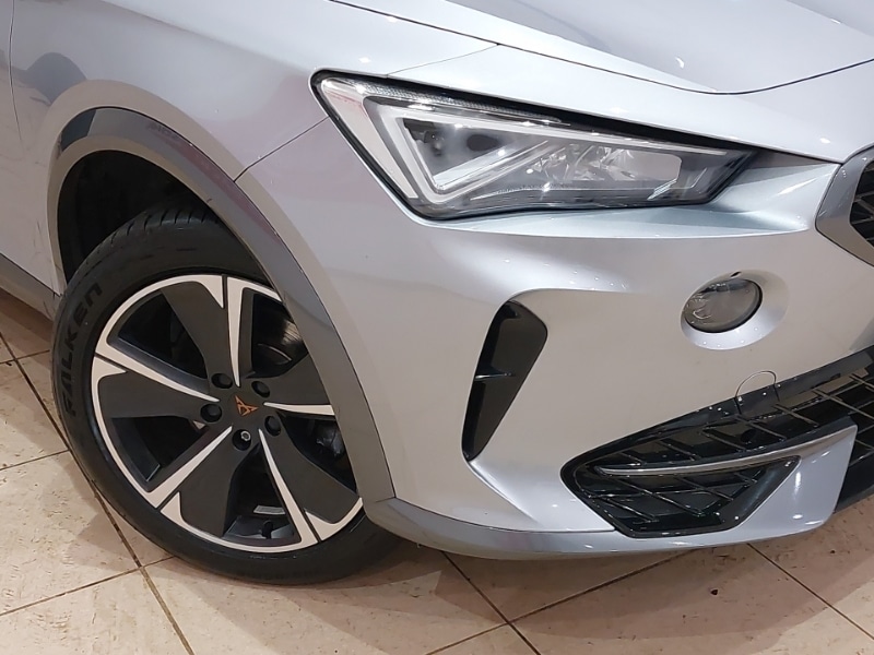 Used Cupra Formentor 2021 for sale - 77751196: Photo 9