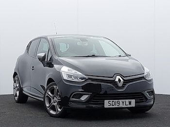 Used Renault Clio 2019 for sale - 78403450: Photo