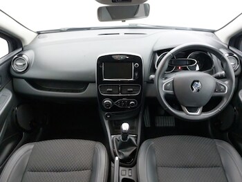 Used Renault Clio 2019 for sale - 78403450: Photo