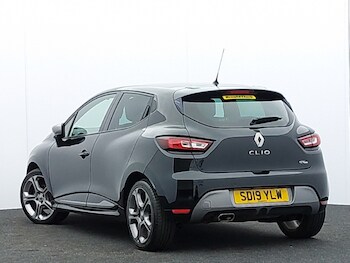 Used Renault Clio 2019 for sale - 78403450: Photo