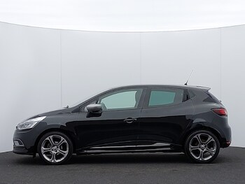 Used Renault Clio 2019 for sale - 78403450: Photo