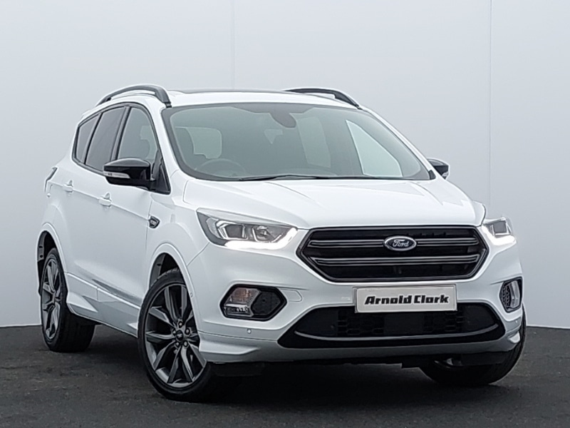 Used Ford Kuga 2019 for sale - 78178851: Photo 1