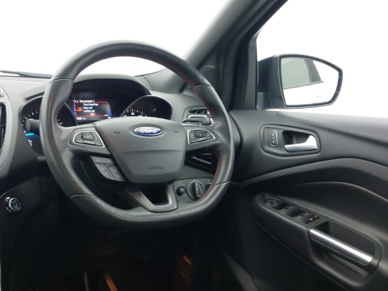 Used Ford Kuga 2019 for sale - 78178851: Photo 10
