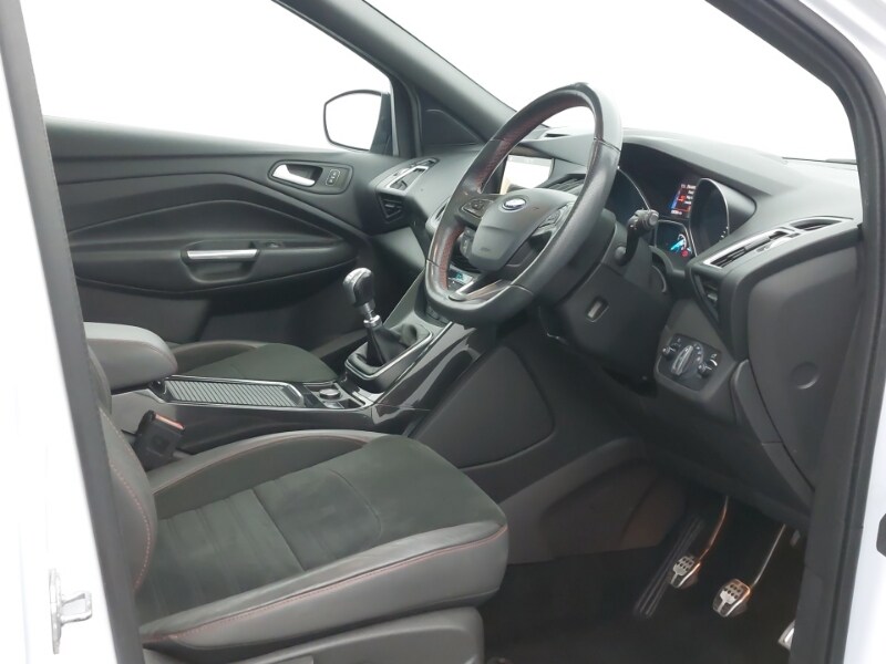 Used Ford Kuga 2019 for sale - 78178851: Photo 12