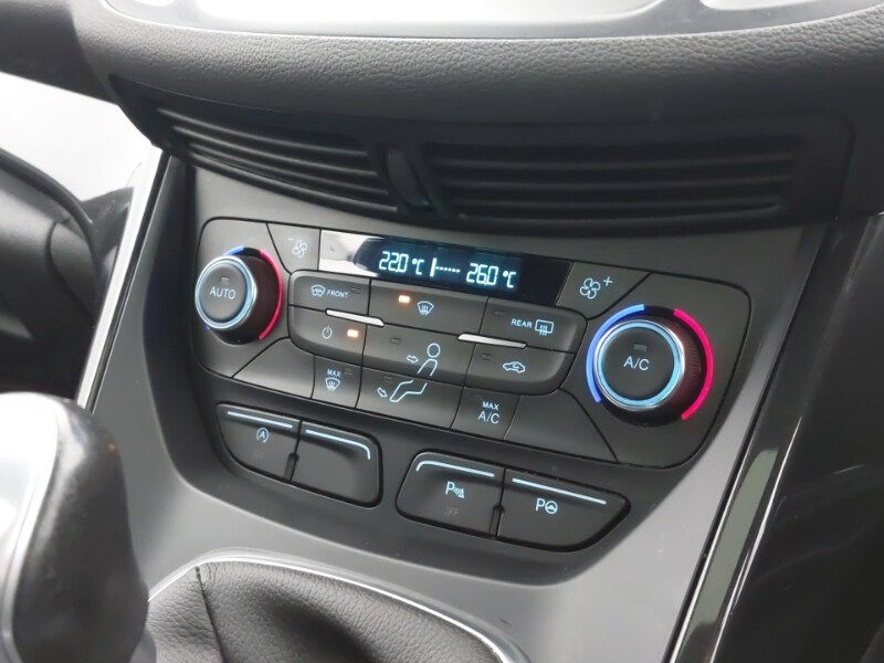 Used Ford Kuga 2019 for sale - 78178851: Photo 15