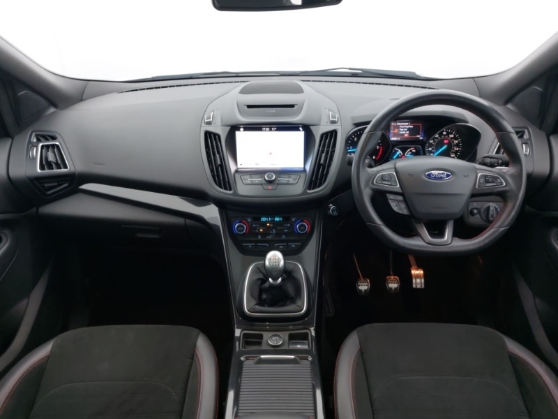 Used Ford Kuga 2019 for sale - 78178851: Photo 2