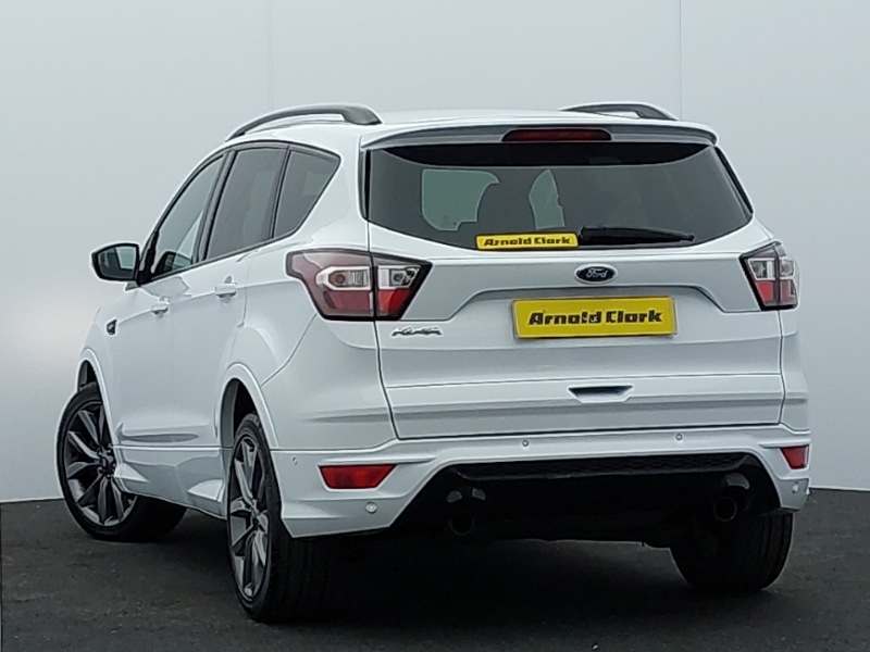 Used Ford Kuga 2019 for sale - 78178851: Photo 3