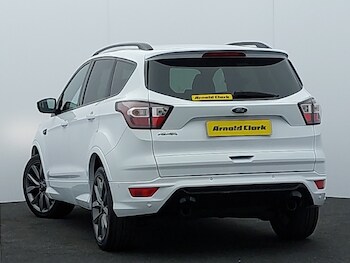 Used Ford Kuga 2019 for sale - 78178851: Photo