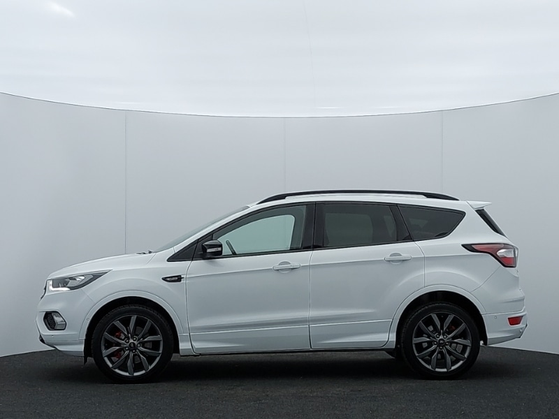 Used Ford Kuga 2019 for sale - 78178851: Photo 4