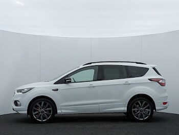 Used Ford Kuga 2019 for sale - 78178851: Photo