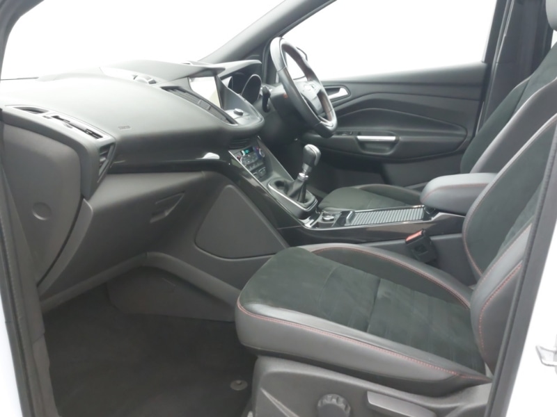 Used Ford Kuga 2019 for sale - 78178851: Photo 5