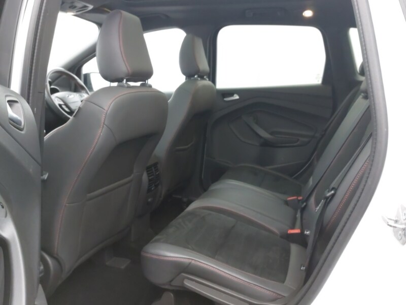 Used Ford Kuga 2019 for sale - 78178851: Photo 6