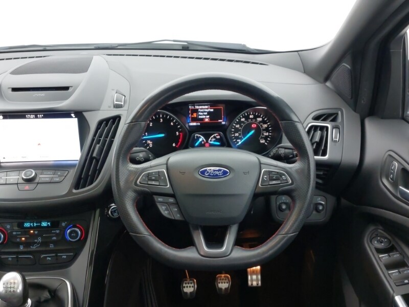 Used Ford Kuga 2019 for sale - 78178851: Photo 7