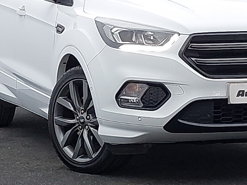 Used Ford Kuga 2019 for sale - 78178851: Photo 9