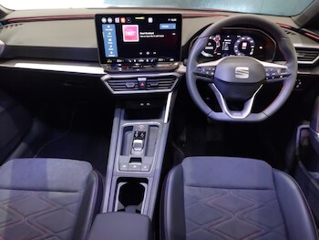 Used SEAT Leon 2026 for sale - 78455971: Photo
