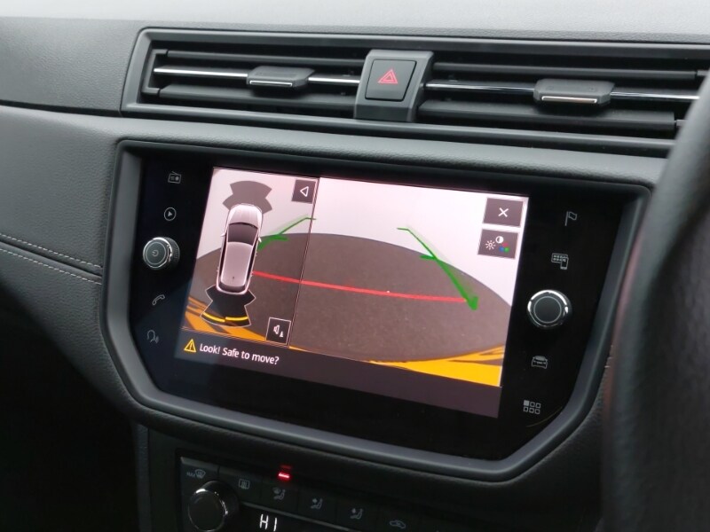 Used SEAT Ibiza 2019 for sale - 78061258: Photo 13