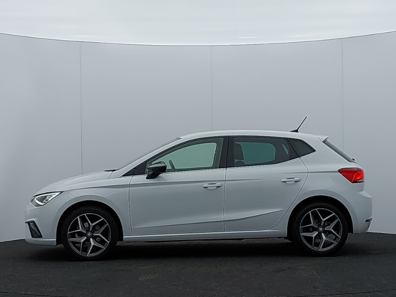 Used SEAT Ibiza 2019 for sale - 78061258: Photo 4